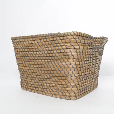 Panier de rangement (Marron)