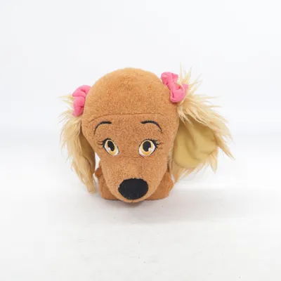 Peluche (Lucy) de IMC Toys