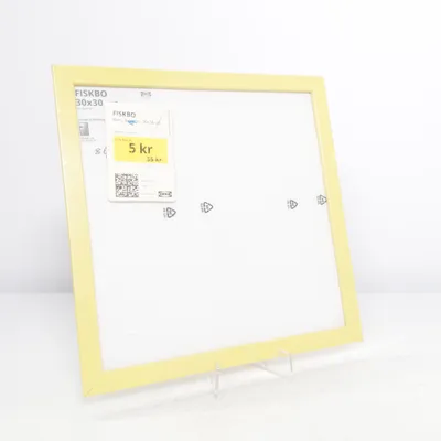 Ram (Grön) från IKEA