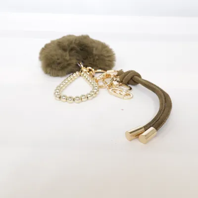 Väsktillbehör (Grön)