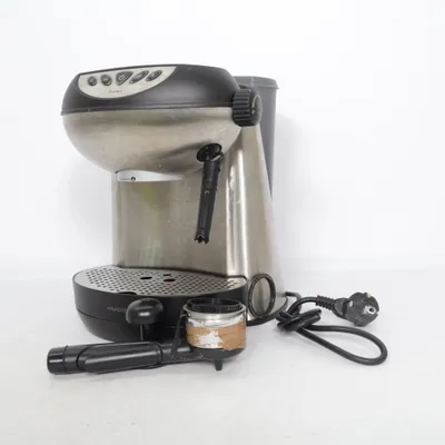 Machine à espresso (Prunus) de Hugin