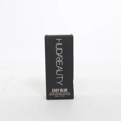 Fond de teint (Easy Blur) de Huda Beauty