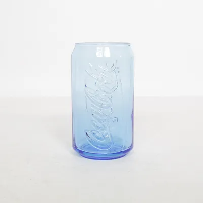 Drinkglas (Can Glass) van Coca Cola