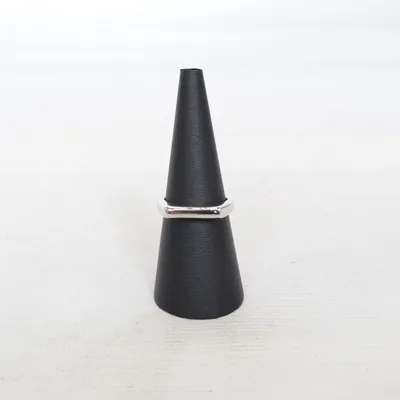 Bague (Argent) Métal inconnu