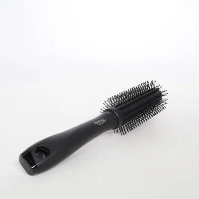 Hairbrush (Black) from Beauty