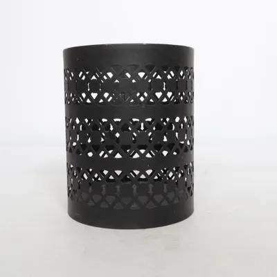Candle holder (Etched Votive) from Rusta