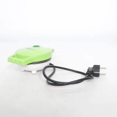 Waffle iron (Green) from KitchPro