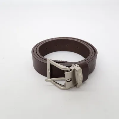 Riem (Bruin) van Hugo Boss