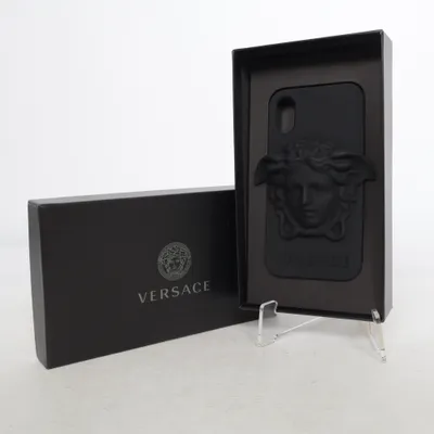 Mobilskal (Iphone X) från Versace