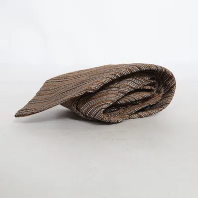 Cravate (Marron, Multicolore) de Miranda