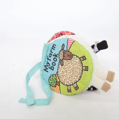 Baby speelgoed (Meerkleurig) van Jellycat