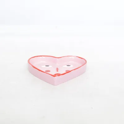 Home decoration (Pink, Red) from Tedi