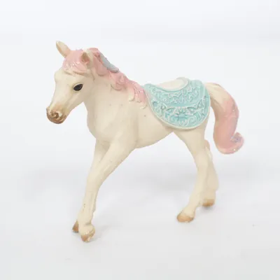 Legetøjsdyr (Hvid, Flerfarvet) fra Schleich