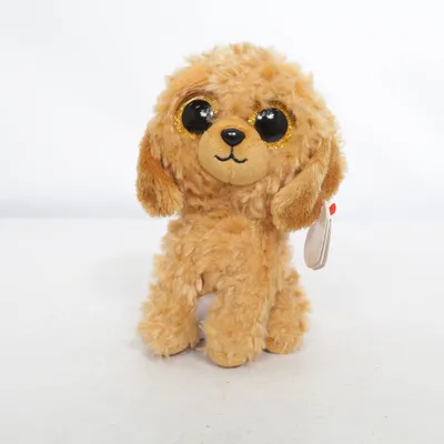 Peluche (Noodles) de Beanie Boos Ty