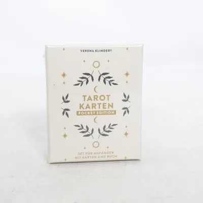 Tarot kort