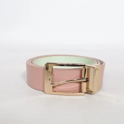 Bälte (Rosa)