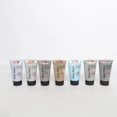 Peinture acrylique (Crea Box) de Marabu