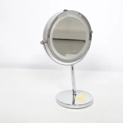 Mirror (Silver) from Gillian Jones