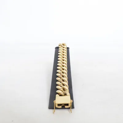 Armband (Goud) Onbekend materiaal
