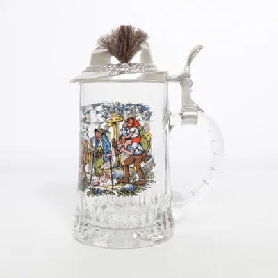 Ölsejdel (Transparent, Silverfärgad, Brun, Flerfärgad)