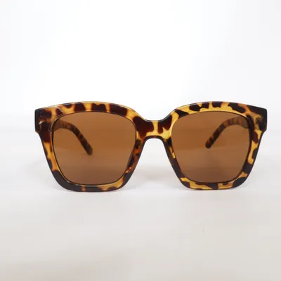 Solglasögon (Brun) från Corlin Eyewear