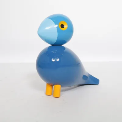 Beeldje (Songbird) van Kay Bojesen