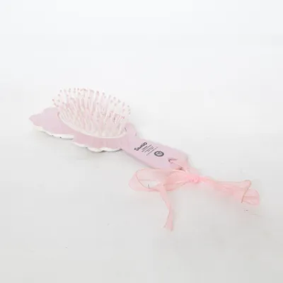 Brosse à cheveux (Rose) de Sanrio