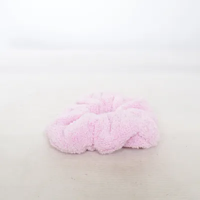 Hårsnodd (Rosa) från Glov