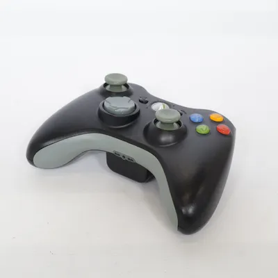 Game controller (Black)
