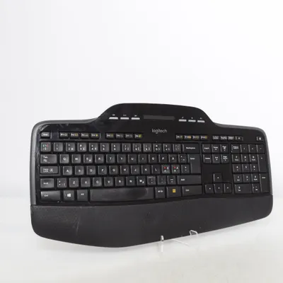 Toetsenbord (MK710) van Logitech