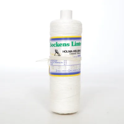 Sytråd (Vit) från Bockens