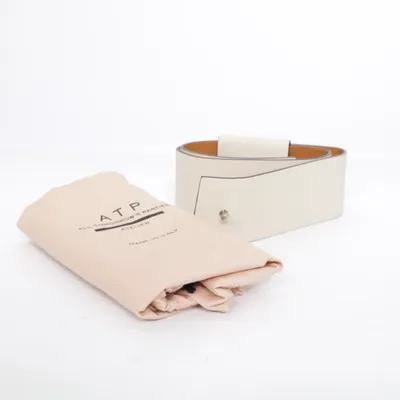 Belt (Beige) from ATP Atelier