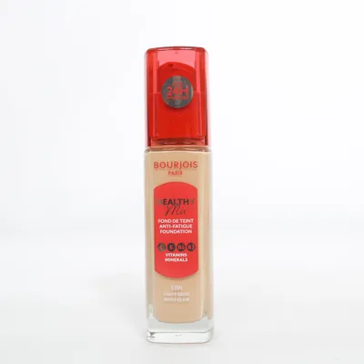 Foundation (Healthy Mix) van Bourgeois