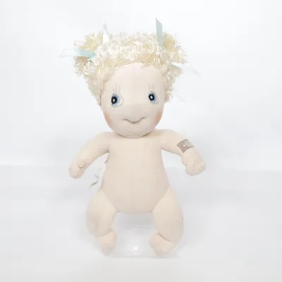Soft toy (Pink) from Rubens Barn