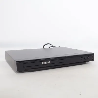 DVD-Spieler (Dvp2850) von Philips