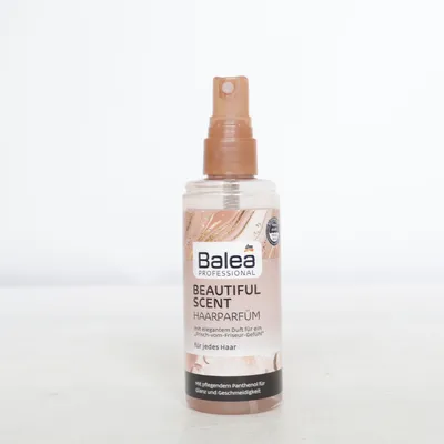 Haarparfum (Beautiful Scent) von Balea
