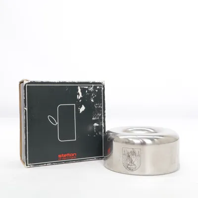 Waxinelichthouder (Zilver) van Stelton