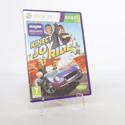 Video game