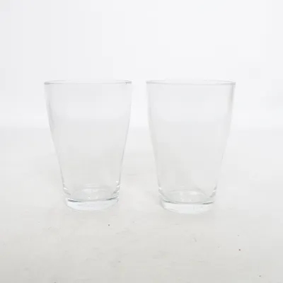Drinkglas (Transparant)