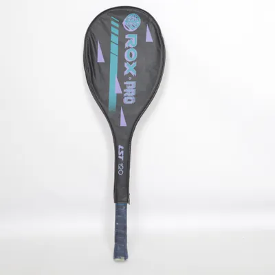 Squashracket (Lst 120) van Rox Pro