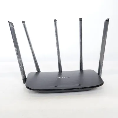 Router (TL-WDR6500) from TP-Link
