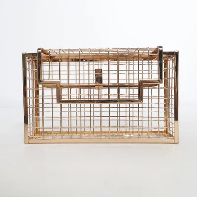 Storage basket