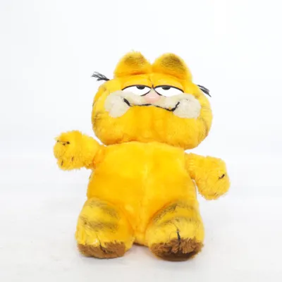 Gosedjur (Gul) från Garfield