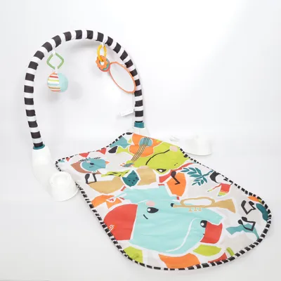 Babygym (Flerfärgad) från Fisher Price