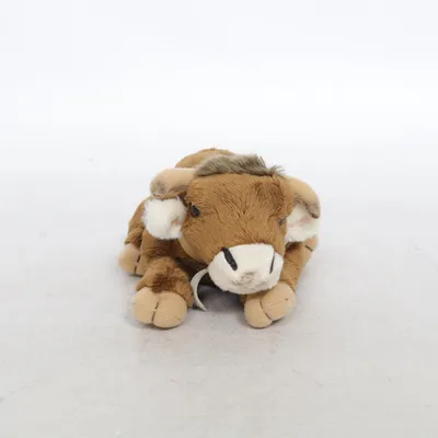 Kuscheltier (Braun) von Teddy Hermann
