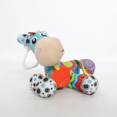 Baby speelgoed (Meerkleurig) van Playgro Polyester