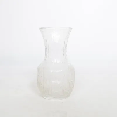 Vase (Transparent)