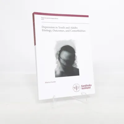 Kurslitteratur från Karolinska Insitutet