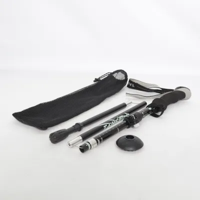 Walking poles (Tanerod) from Taner