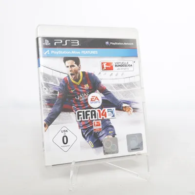 Video game from EA Sports